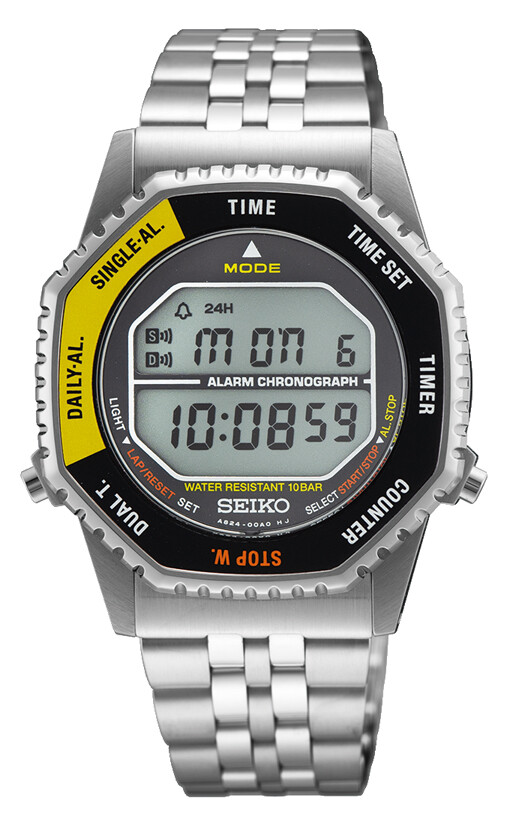 Seiko SMGG17P1