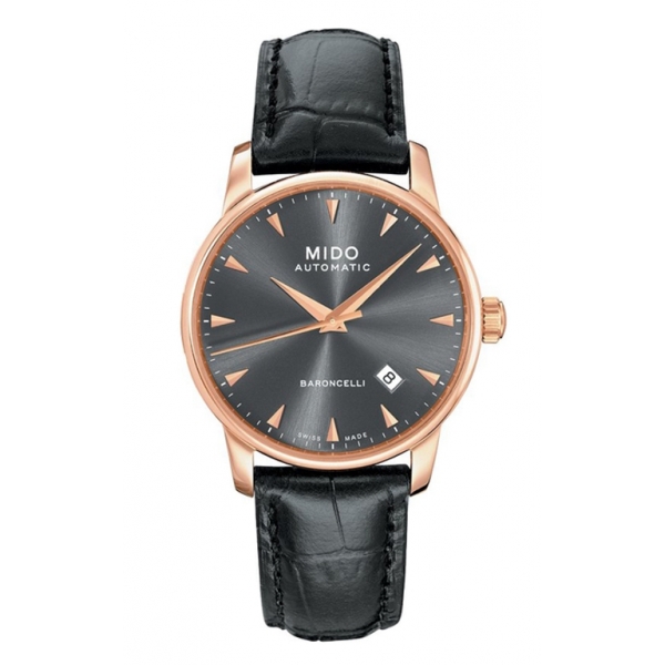 Mido Baroncelli M8600.3.13.4