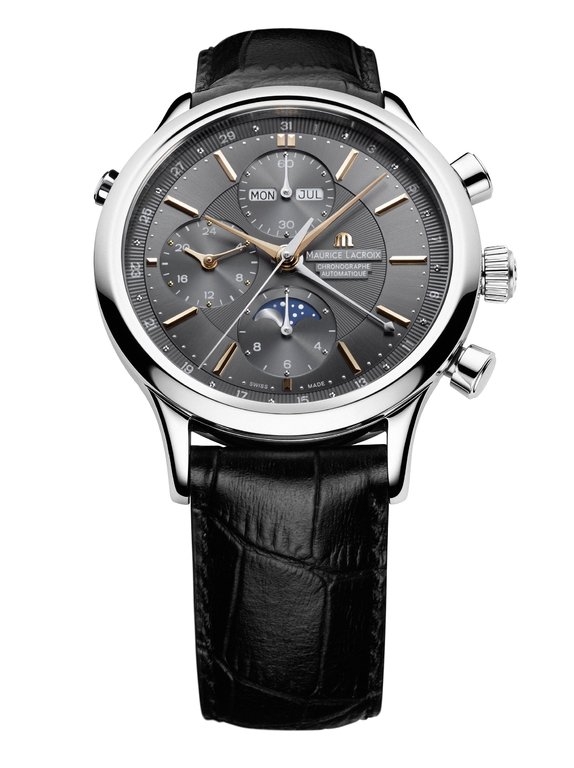 Maurice Lacroix LC6078-SS001-331