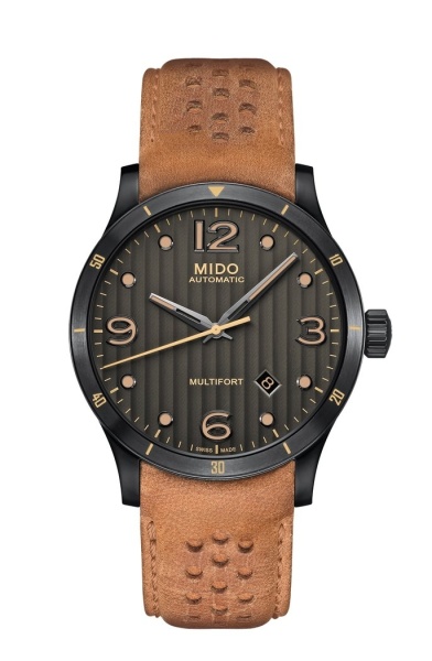 Mido Multifort M025.407.36.061.10