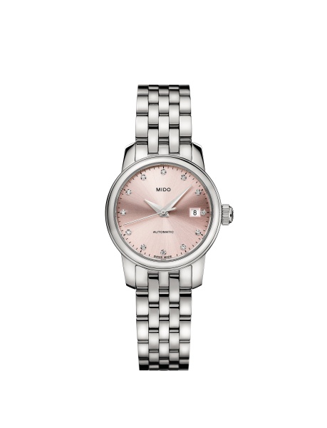 Mido Baroncelli Twenty Five M039.007.11.336.00