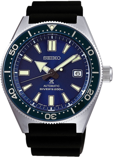 Seiko Prospex SPB053J1 Automatik Diver