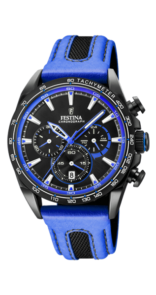 Festina Chrono F20351/2