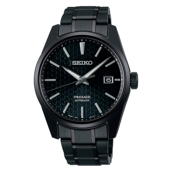 Seiko Presage SPB229J1 Sharp Edged Automatik