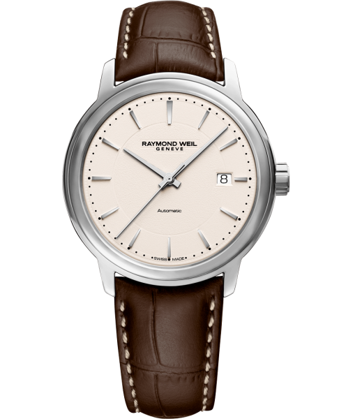 Raymond Weil Maestro 2237-STC-65011 Automatik