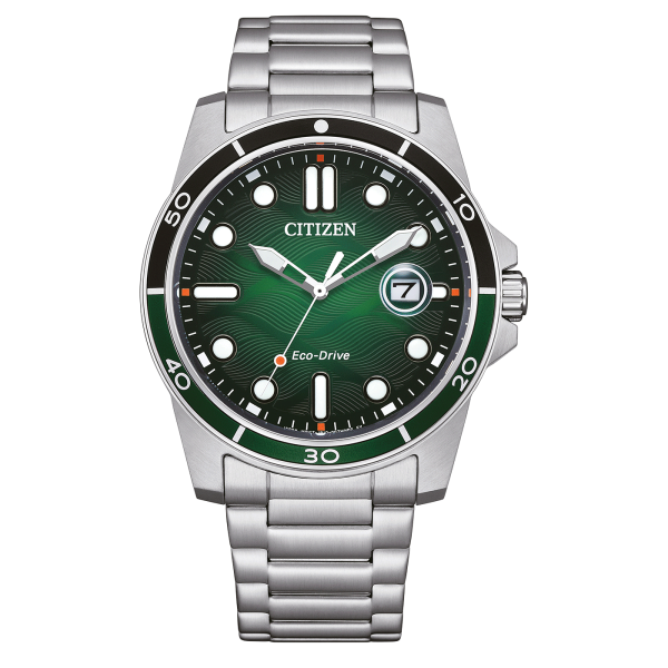 Citizen Eco-Drive Sports AW1811-82X