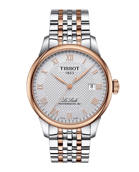 Tissot Le Locle T006.407.22.033.00 Automatik