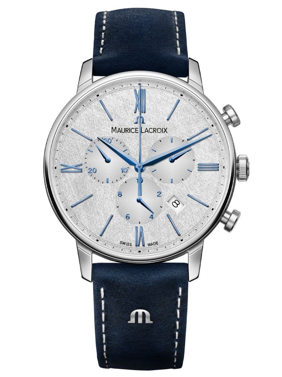 Maurice Lacroix Eliros EL1098-SS001-114-1