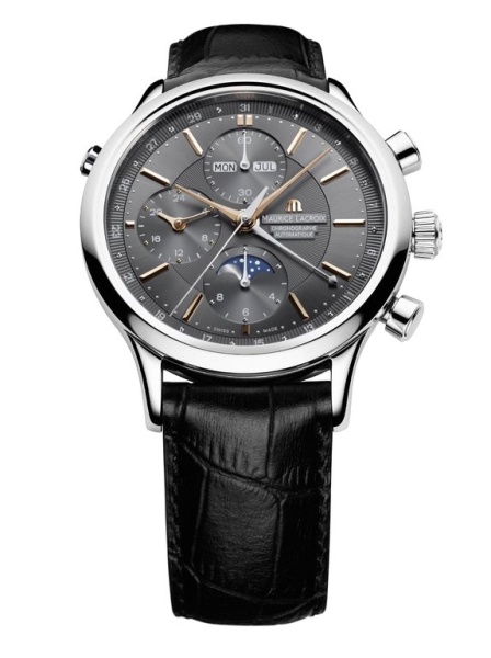 Maurice Lacroix LC6078-SS001-331