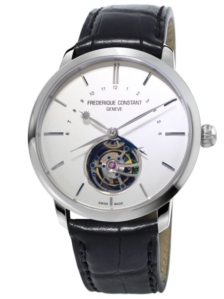 Frederique Constant Tourbillon Limited Edition FC-980S4S6