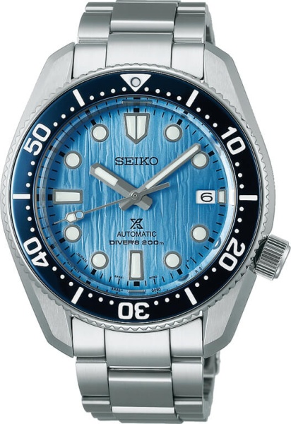 Seiko Prospex SPB299J1 Diver 1968 Save the Ocean