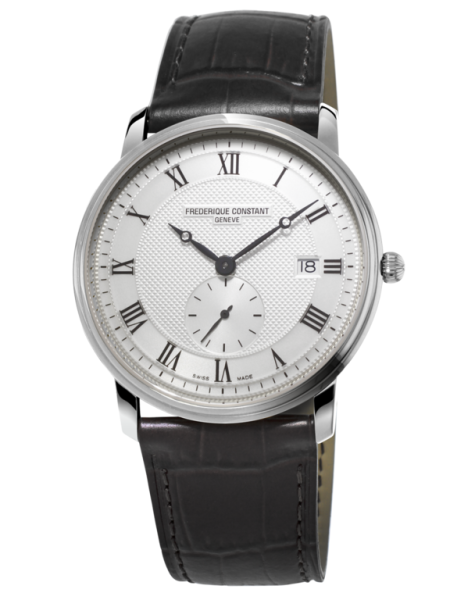 Frederique Constant Slimline FC-245M5S6