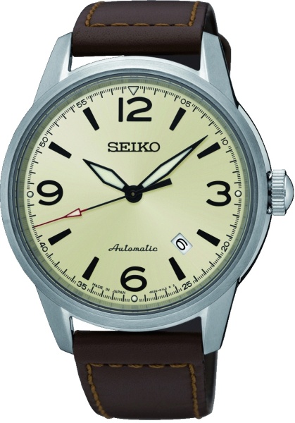 Seiko Presage Automatik SRPB03J1