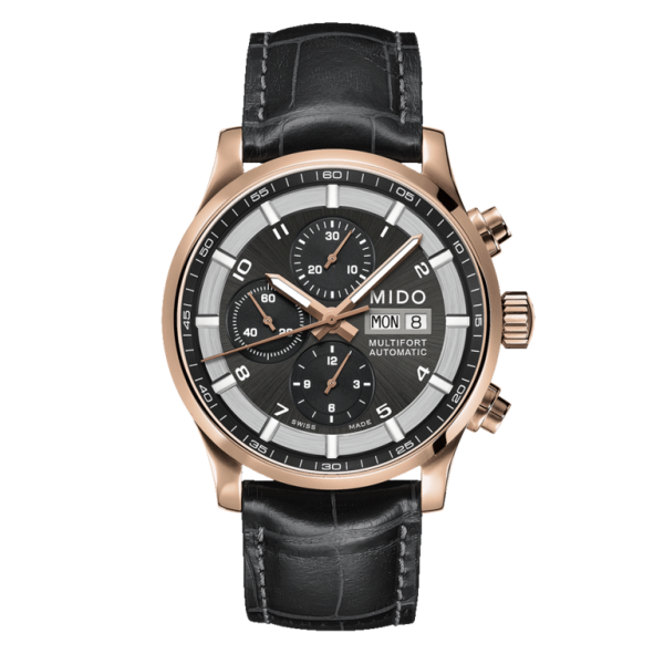 Mido Multifort M005.614.36.062.52