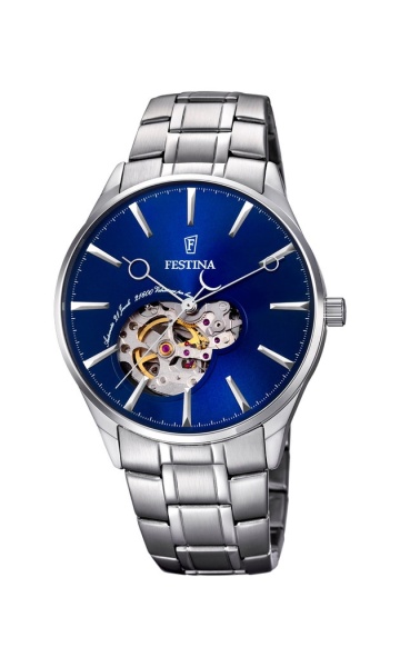 Festina Automatik F6847/3