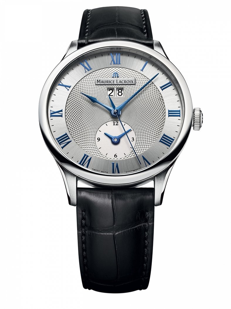 Maurice Lacroix MP6707-SS001-110