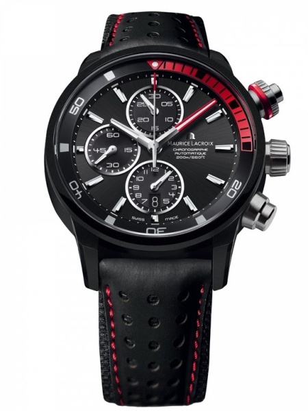 Maurice Lacroix PT6028-ALB01-331
