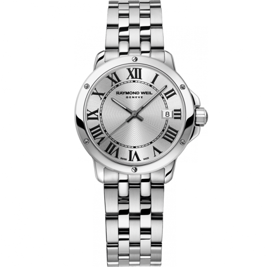 Raymond Weil Tango 5391-ST-00659 Quarz