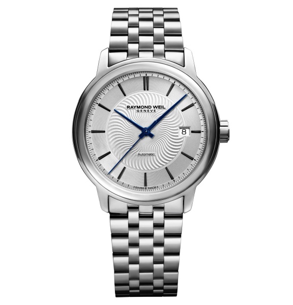 Raymond Weil Maestro 2237-ST-65001 Automatik