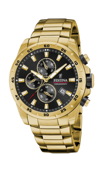 Festina Chrono Sport F20541/4