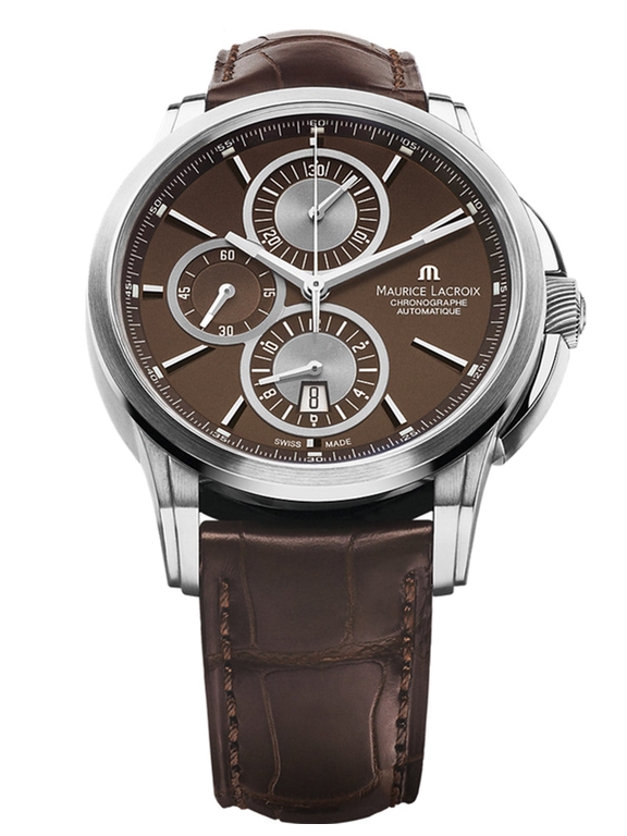 Maurice Lacroix PT6188-SS001-730-1