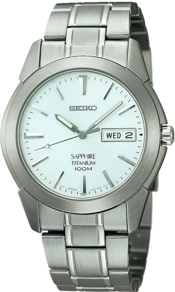 Seiko Classic SGG727P1