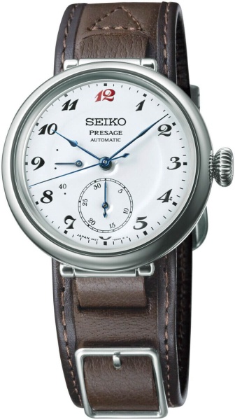 Seiko Presage SPB359J1 Takumi Laurel 110th Anniversary Limited Edition