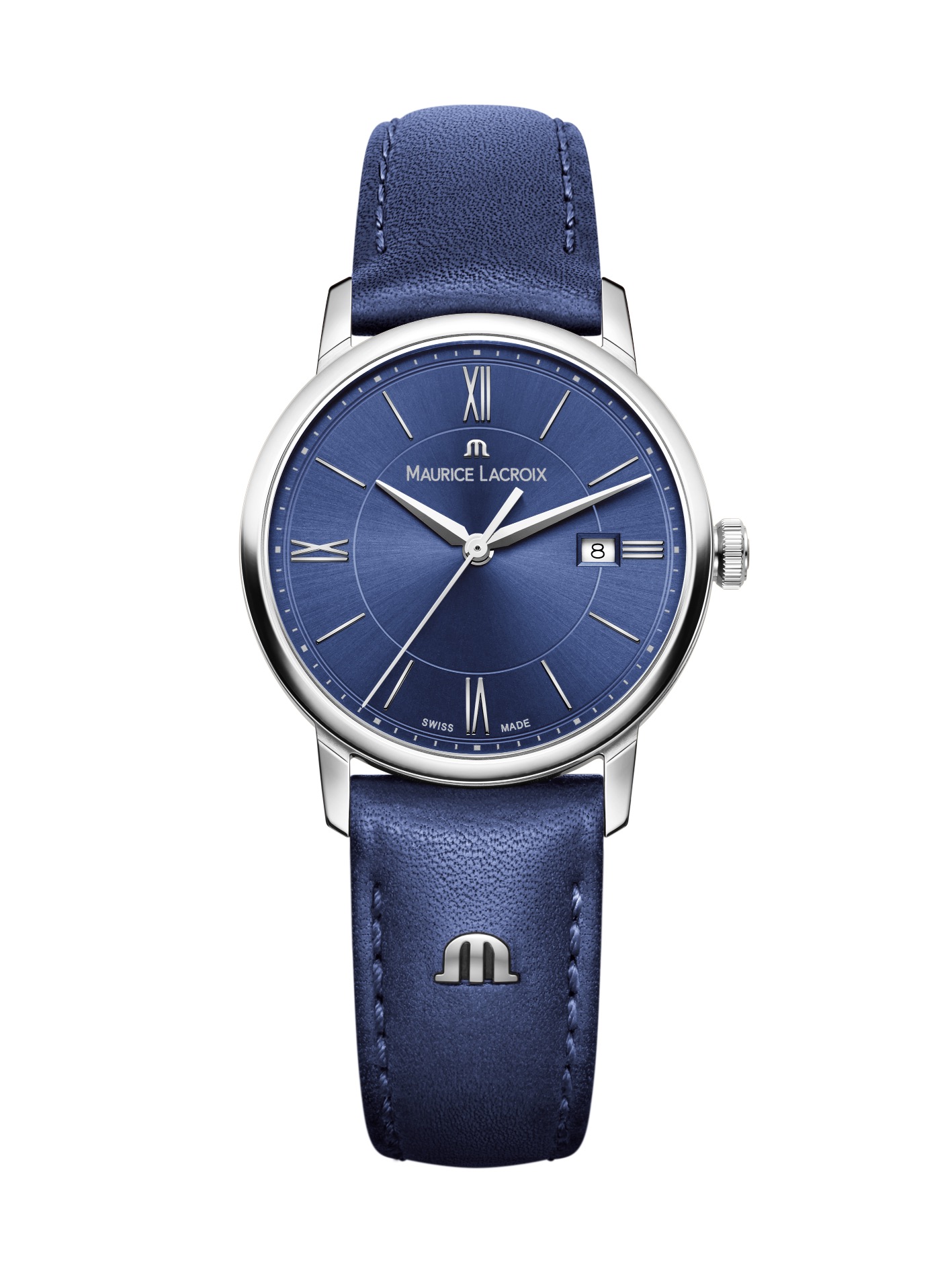 Maurice Lacroix EL1094-SS001-410-1