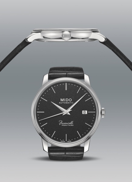 Mido Baroncelli M027.207.36.106.00