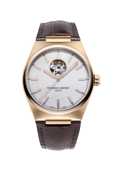 Frederique Constant FC-310V4NH4 Highlife Automatik