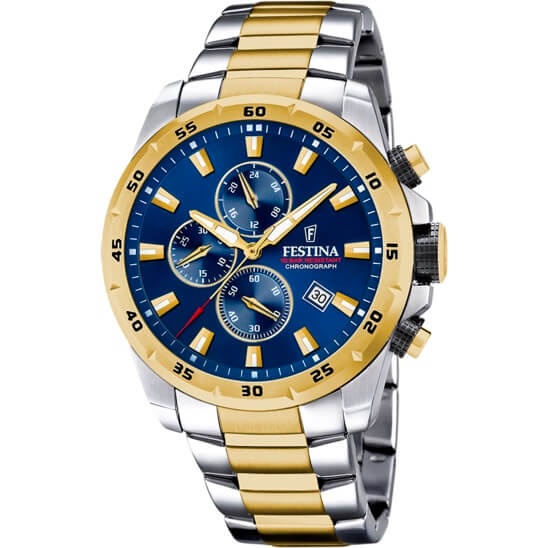 Festina Chrono Sport F20562/2