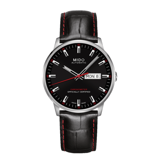 Mido Commander M021.431.16.051.00 Chronometer