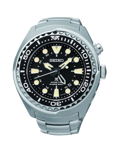 Seiko Prospex Kinetic GMT SUN019P1