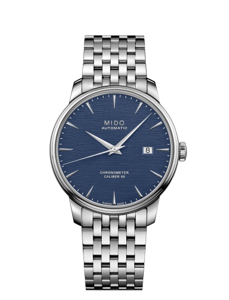 Mido Baroncelli M027.408.11.041.00 Chronometer