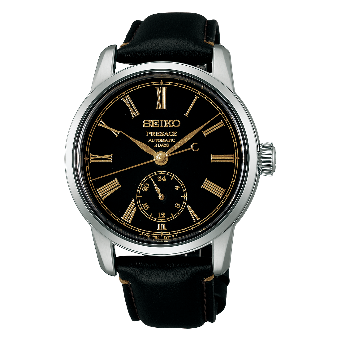 Seiko Presage SPB499J1 Craftsmanship Urushi Automatik