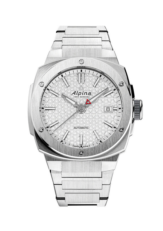 Alpina Alpiner Extreme AL-525S3AE1B Automatik