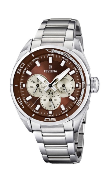 Festina Sport F16608/7