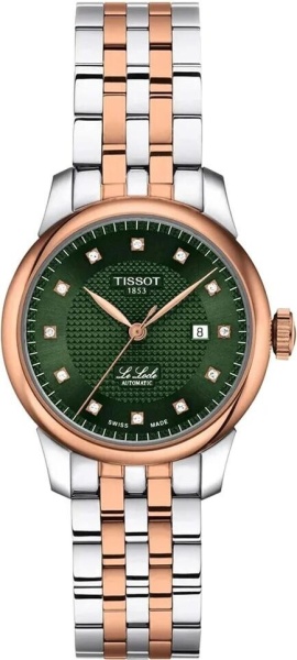 Tissot Le Locle T006.207.22.096.00 Automatik