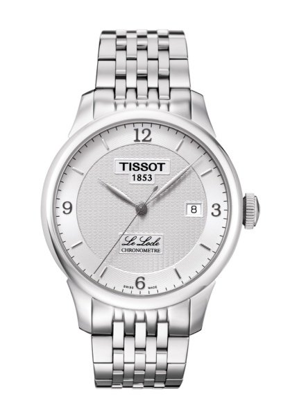 Tissot Le Locle T006.408.11.037.00 Automatik