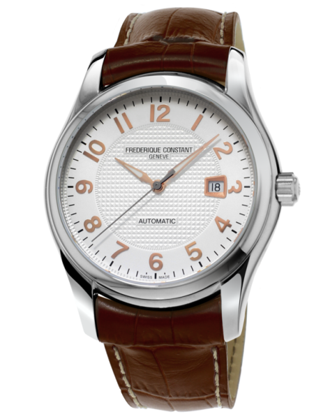 Frederique Constant Runabout Limited Edition FC-303RV6B6
