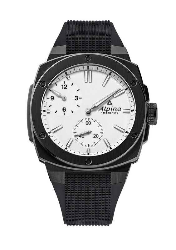 Alpina Alpiner Extreme AL-650LGLBL4AEBDLC Automatik Regulator