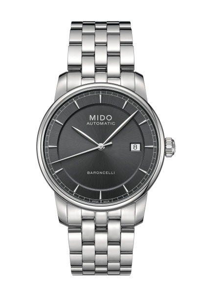 Mido Baroncelli M8600.4.13.1