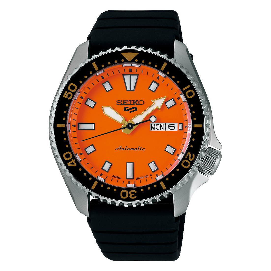 Seiko 5 Sports SRPL89K1 Automatik