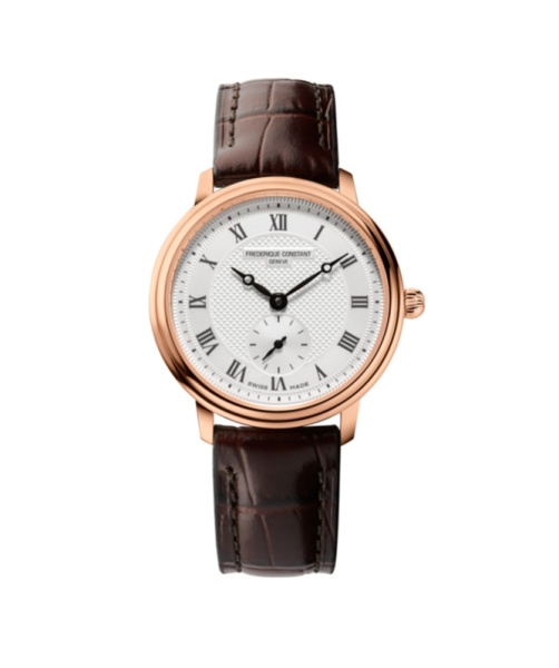 Frederique Constant Slimline FC-235M1S4