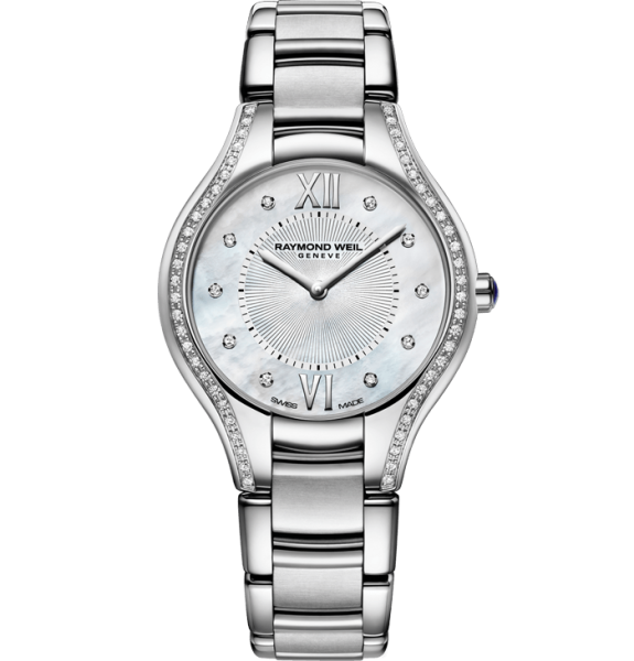 Raymond Weil Noemia 5132-STS-00985 Quarz