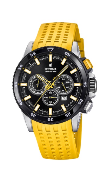 Festina Chrono Bike F20353/5