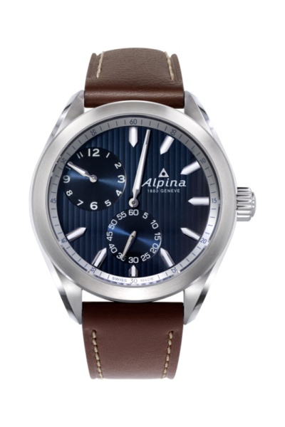 Alpina AL-650NNS5E6 Automatik Regulator