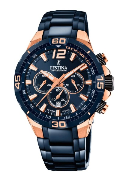 Festina Chrono Bike F20524/1 Special Edition