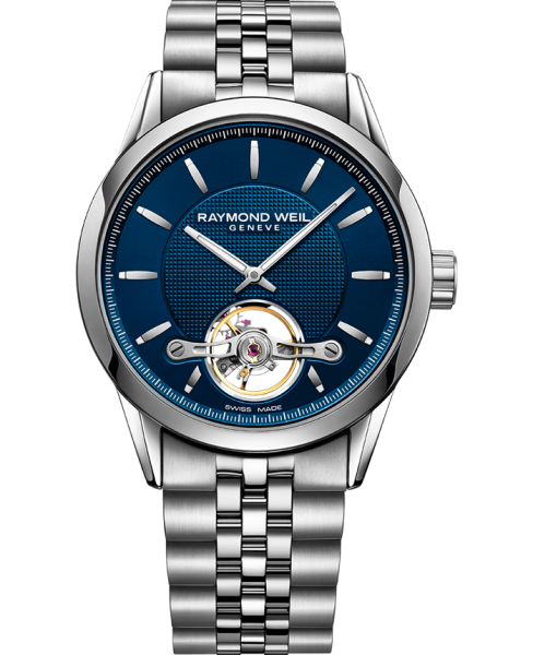 Raymond Weil Freelancer 2780-ST-50001 Automatik