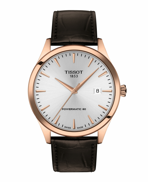 Tissot Classic Dream T158.407.36.031.00 Automatik